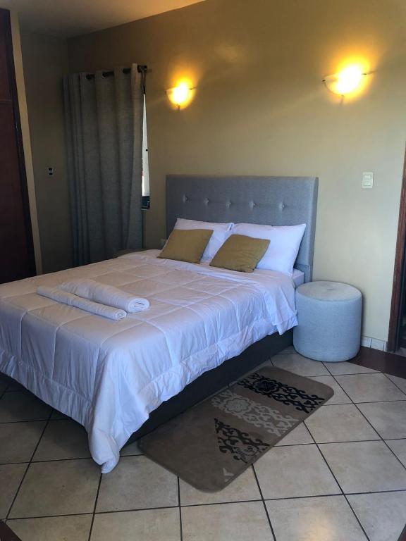 Cozy 2 BR apt in Ciudad del Este