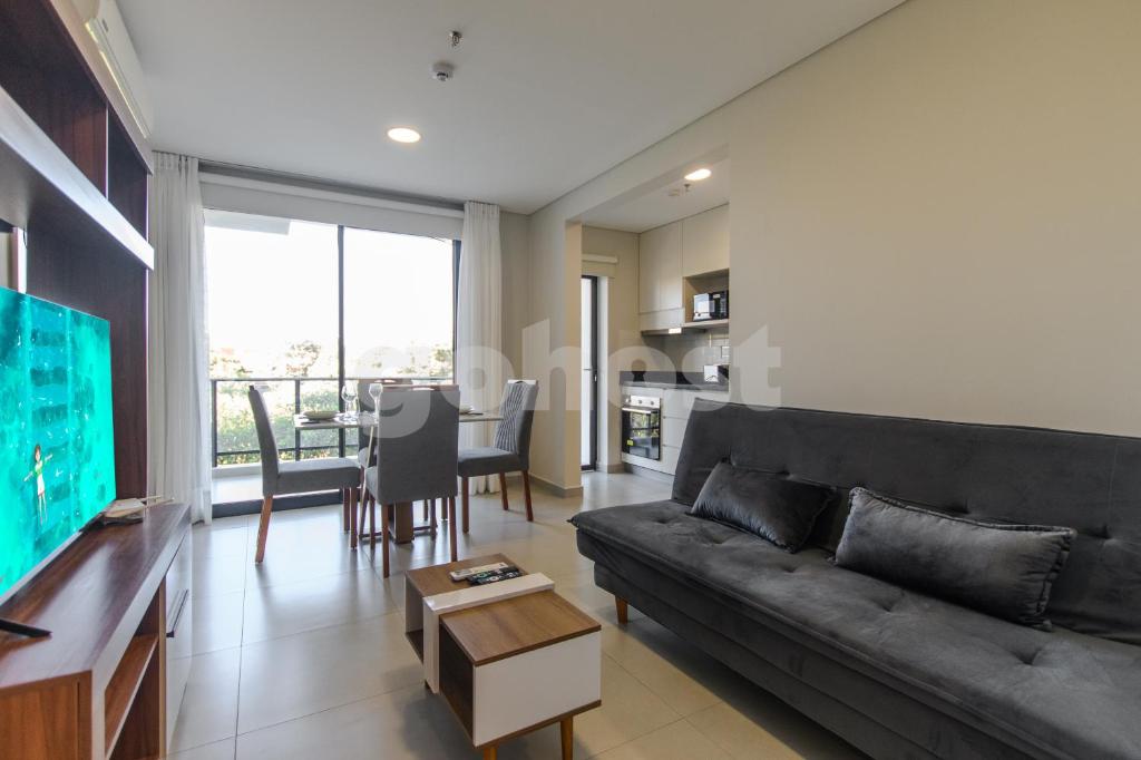 Cozy apartment close to Shopping del Sol Cozy apartment close to Shopping del Sol
