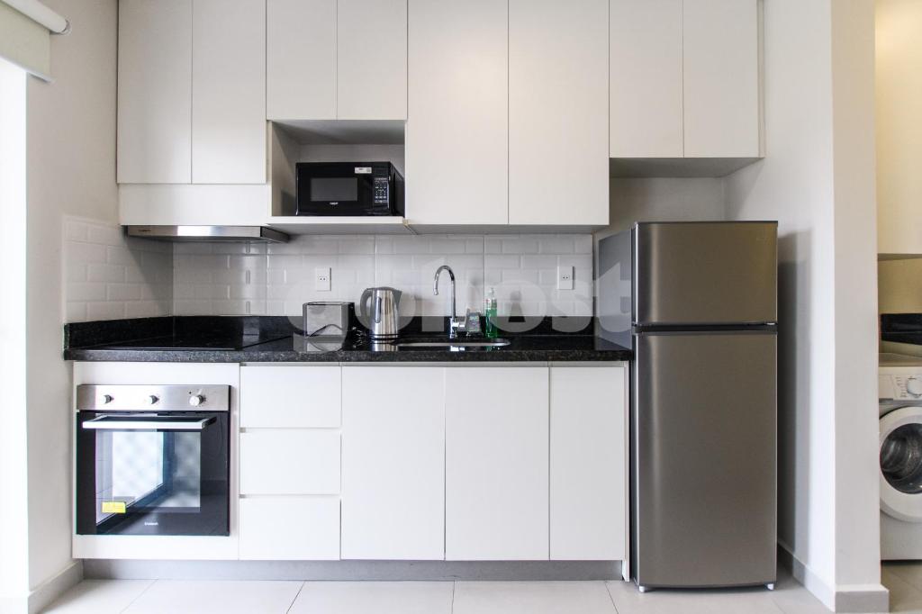 Cozy apartment close to Shopping del Sol Cozy apartment close to Shopping del Sol