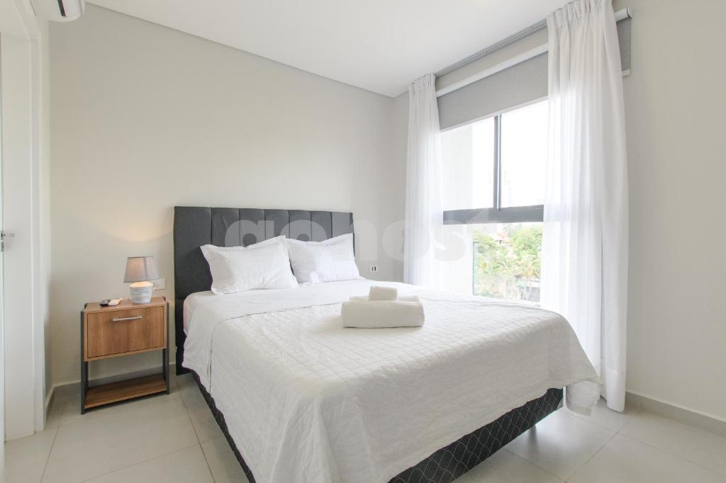 Cozy apartment close to Shopping del Sol Cozy apartment close to Shopping del Sol