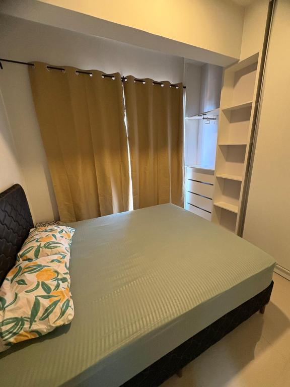 Departamento 1 dormitorio con piscina y parrilla Departamento 1 dormitorio con piscina y parrilla