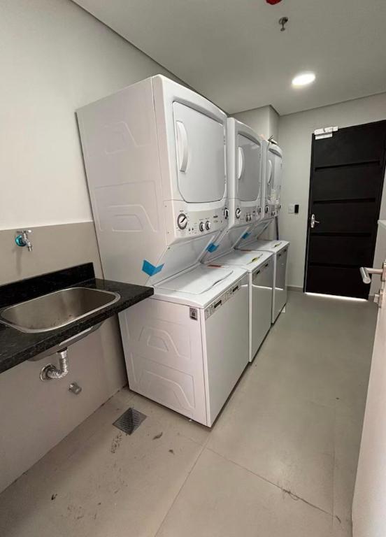 Departamento de 1 habitación con amenities, cerca del eje corporativo