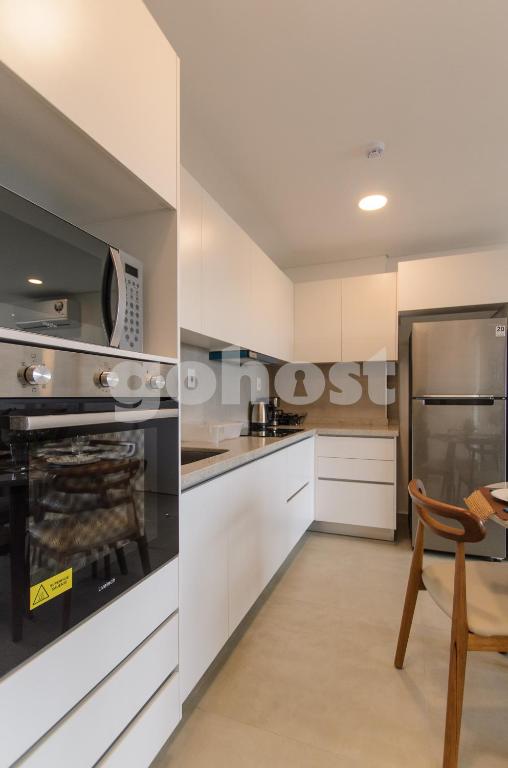 Elegant 1 bedroom apt in Ciudad del Este