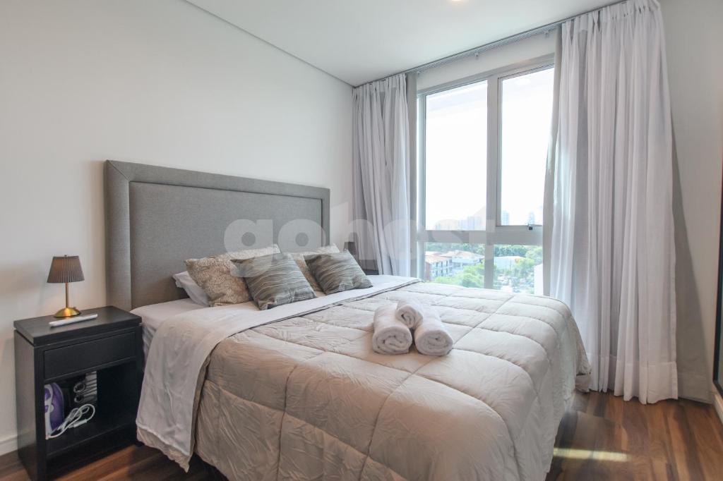 Elegant 1 BR in Home Palace near Shopping del Sol Elegant 1 BR in Home Palace near Shopping del Sol