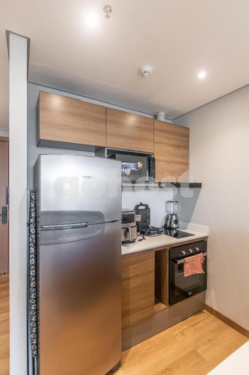 Elegant loft blocks away from La Galeria Elegant loft blocks away from La Galeria