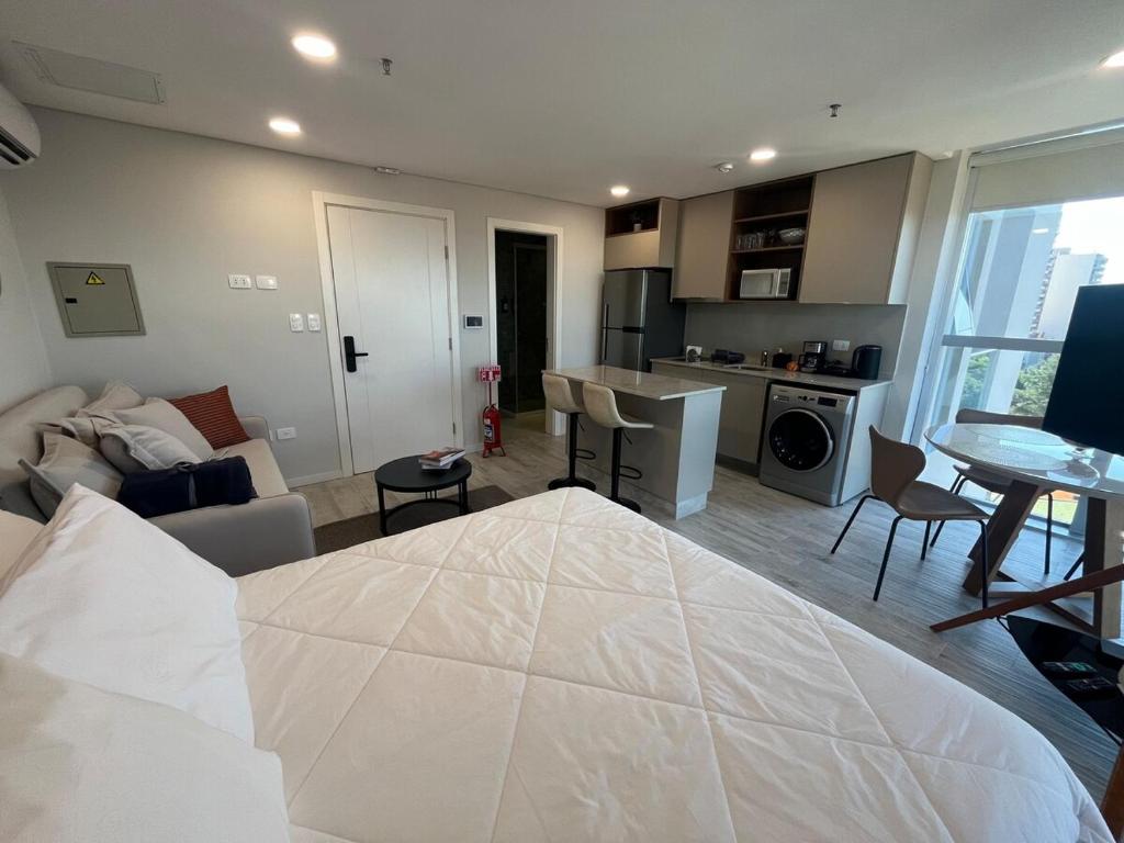 Fabulous apartment in the best area of Asuncion Fabulous apartment in the best area of Asuncion