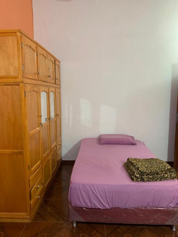 Habitación 4 Habitación 4