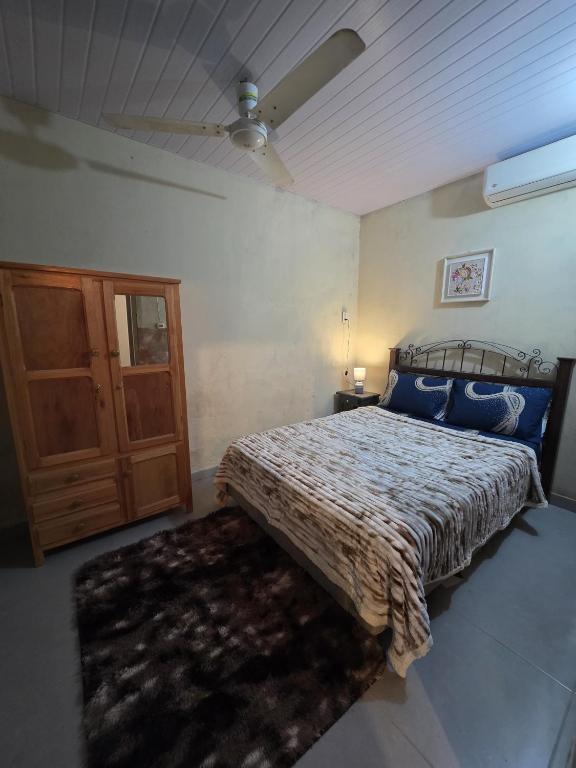 Habitación céntrica en Asunción Habitación céntrica en Asunción