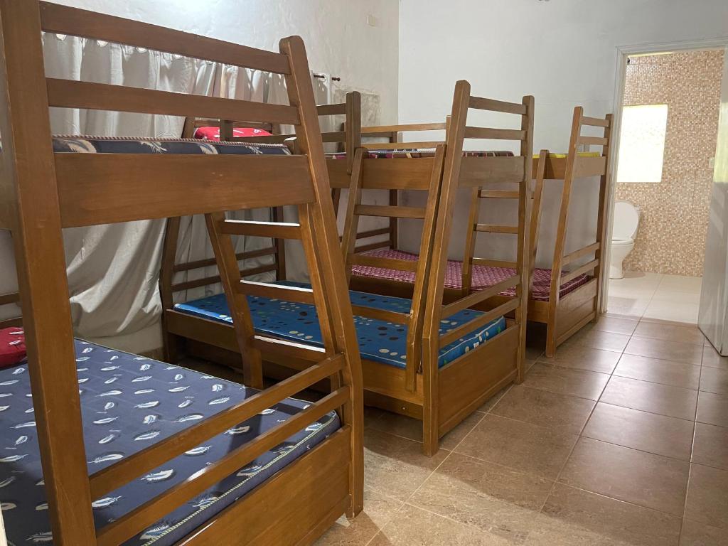 Habitación Juvenil Los Cerros Habitación Juvenil Los Cerros