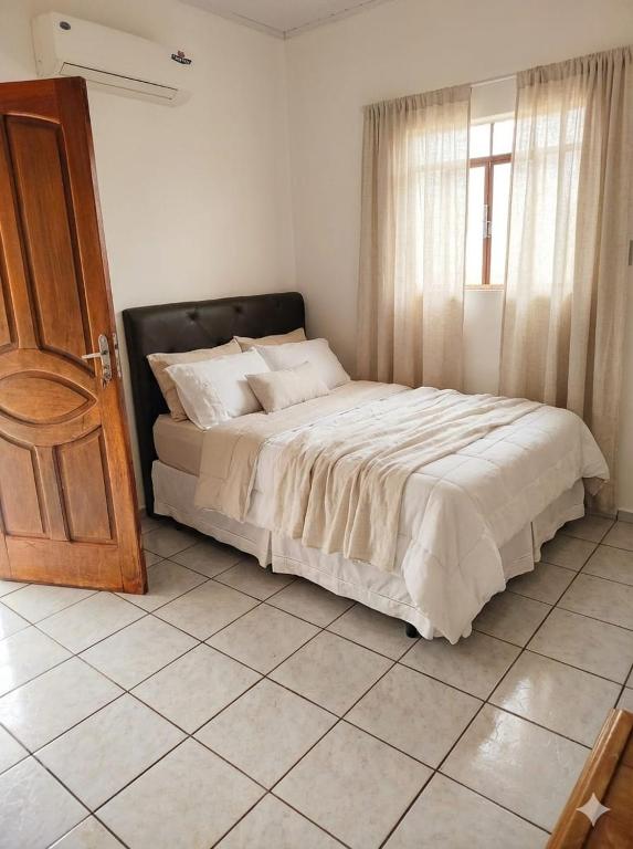 Hogar de Tiago Hogar de Tiago