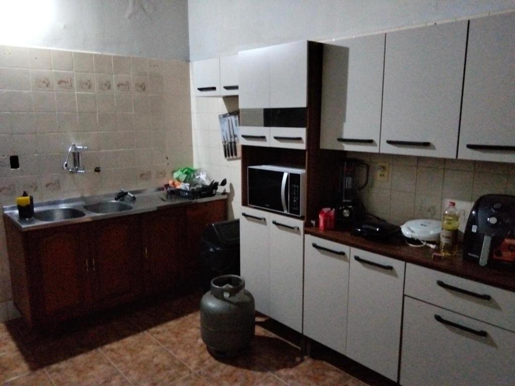 Hostel - Mansão Brasiguayos Hostel - Mansão Brasiguayos