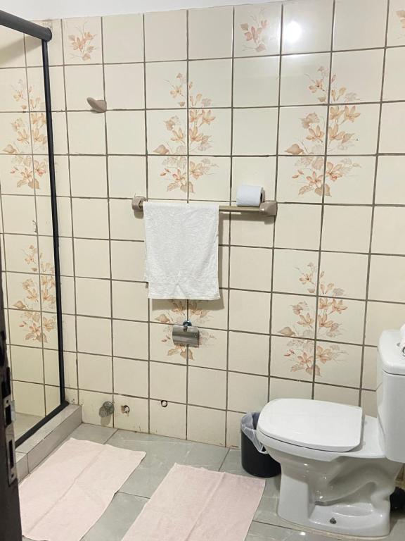 Lugar para ficar em Ciudad Del este paraguay Lugar para ficar em Ciudad Del este paraguay