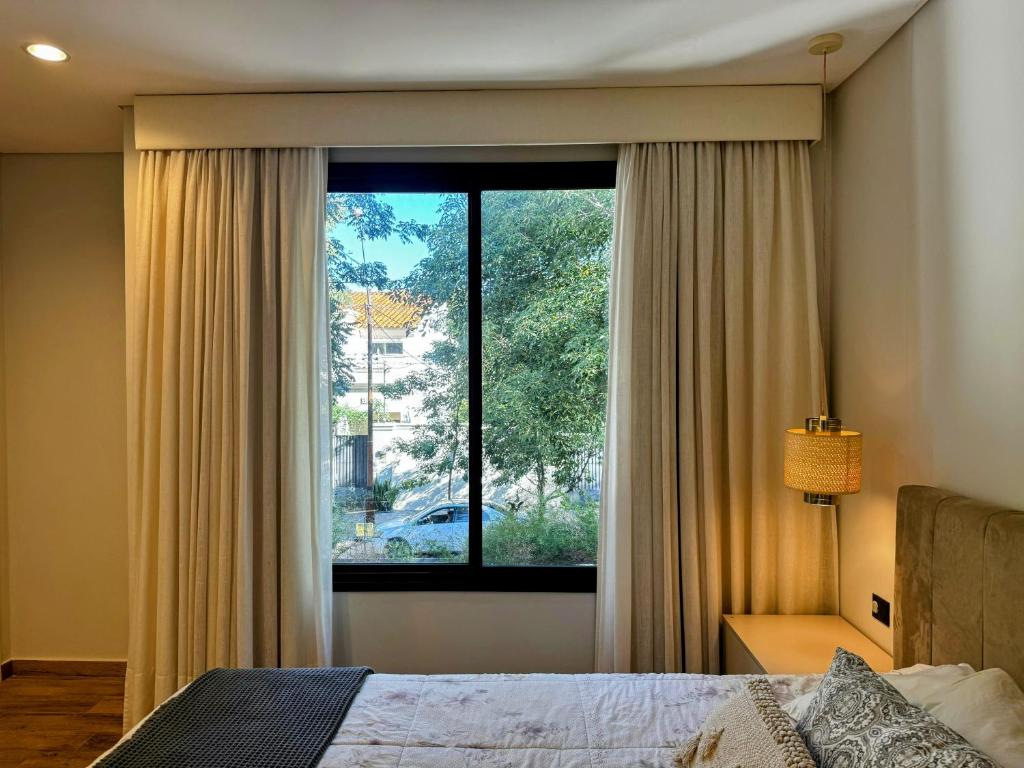 Luxury House in the Most Exclusive Area of Asunción
