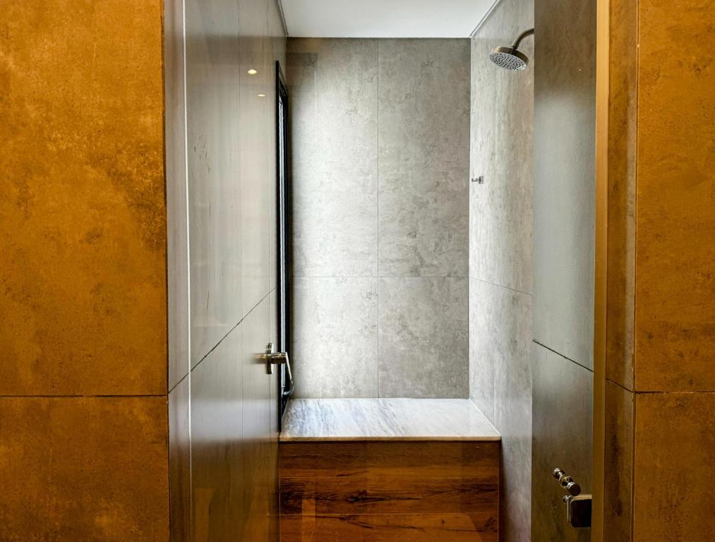 Luxury House in the Most Exclusive Area of Asunción