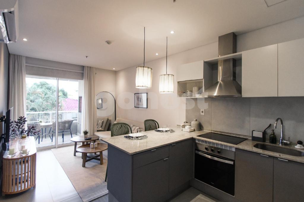 Modern 1 BR apt in Las Lomas, near Shopping delSol Modern 1 BR apt in Las Lomas, near Shopping delSol
