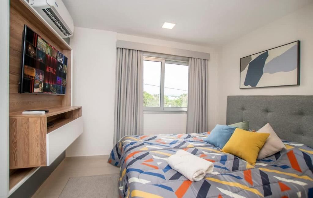 Private Paradise 1BR Balcony & BBQ