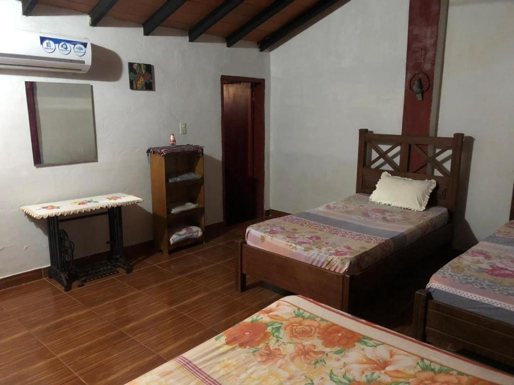 Rancho Ña Ignacia Nueva Colombia Rancho Ña Ignacia Nueva Colombia