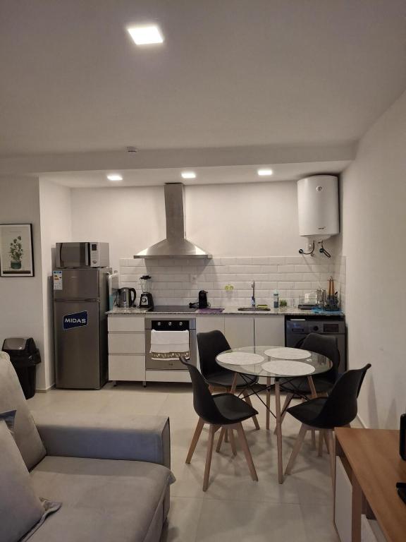 Resort apartment, airport area Resort apartment, airport area