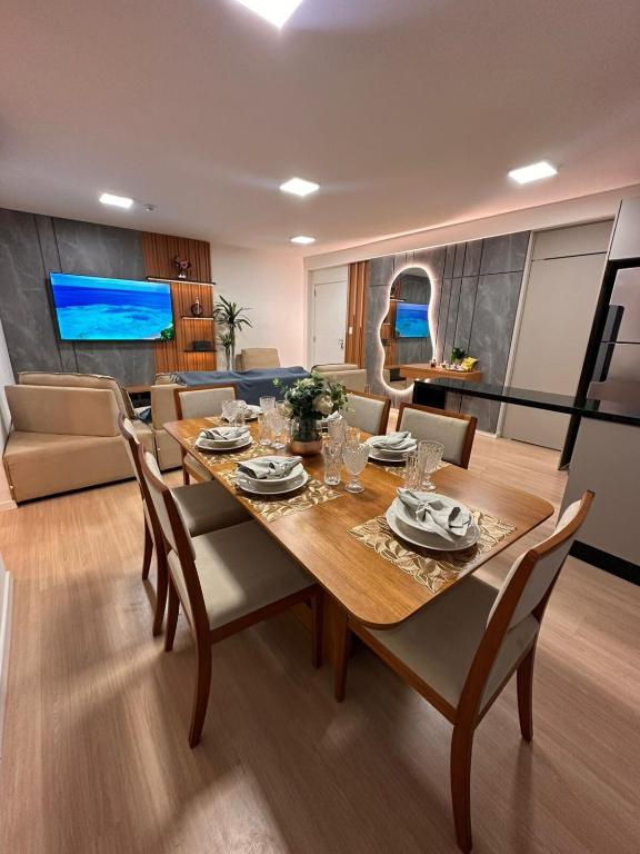 Sophisticated Premium Apartment - Residential Club Sophisticated Premium Apartment - Residential Club