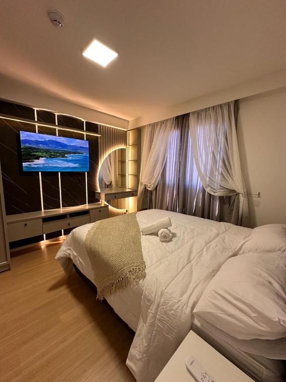 Sophisticated Premium Apartment - Residential Club Sophisticated Premium Apartment - Residential Club