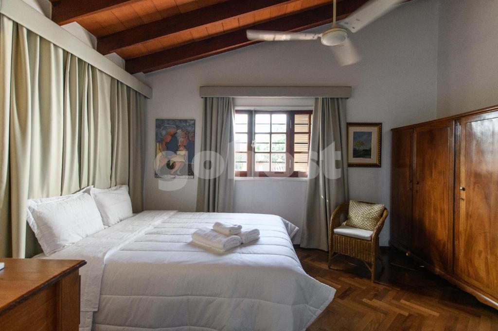 Spacious and chic house in Las Mercedes