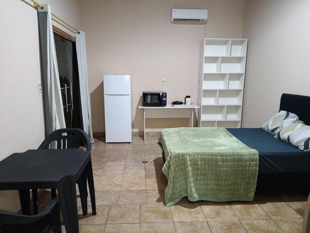 Suite con baño privado