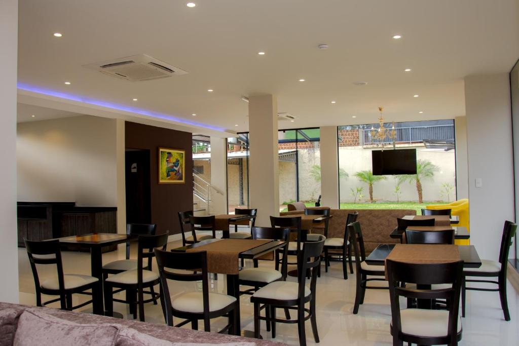 Hotel Hohenau Hotel Hohenau